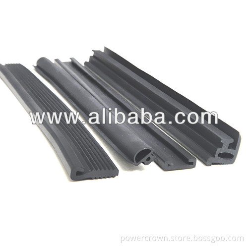 heat insulation building material open cell // rubber foam strips soft rubber cell
